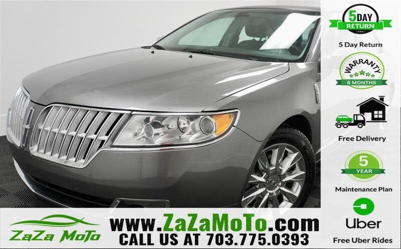 Lincoln MKZ