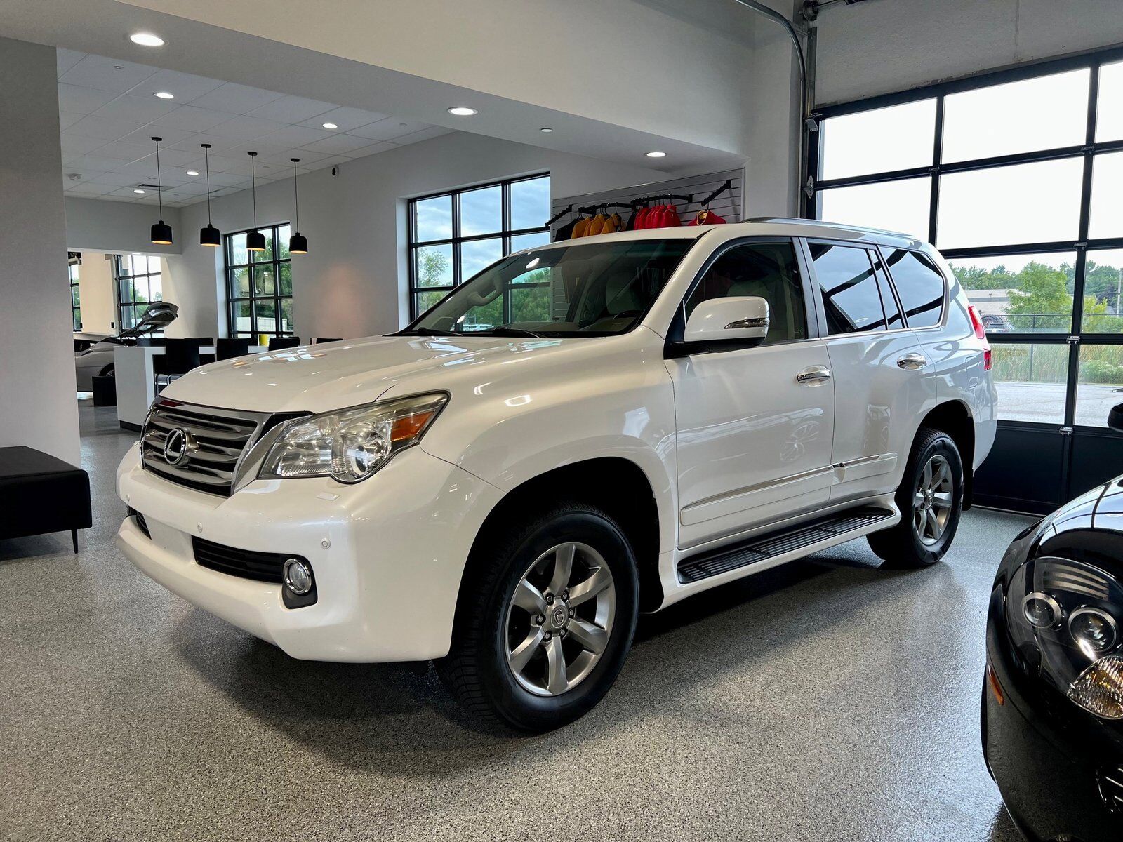 Lexus GX