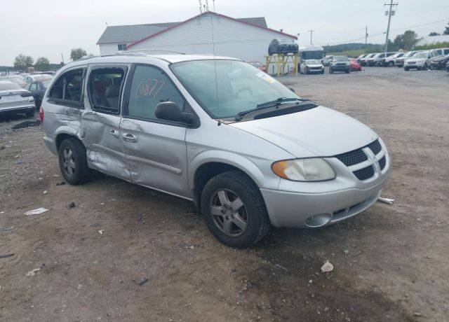 Dodge Grand Caravan