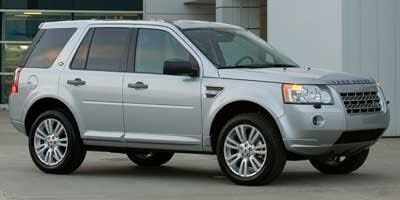 Land Rover LR2