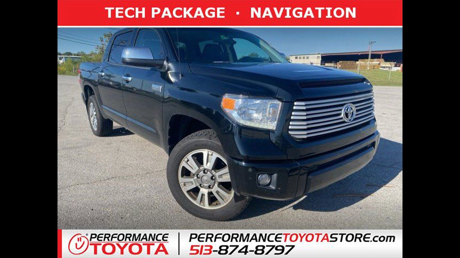 Toyota Tundra