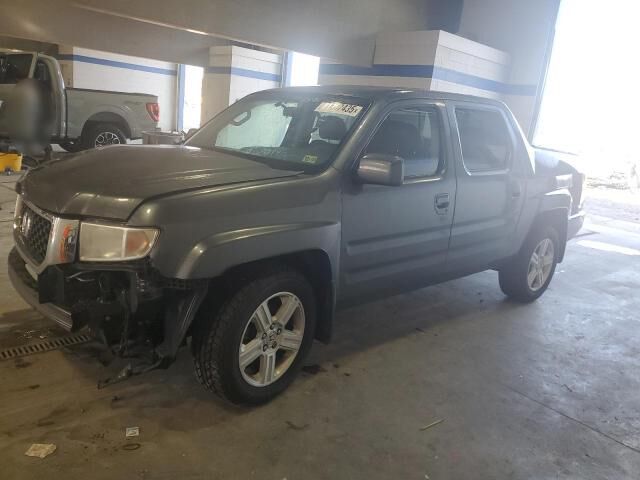 Honda Ridgeline