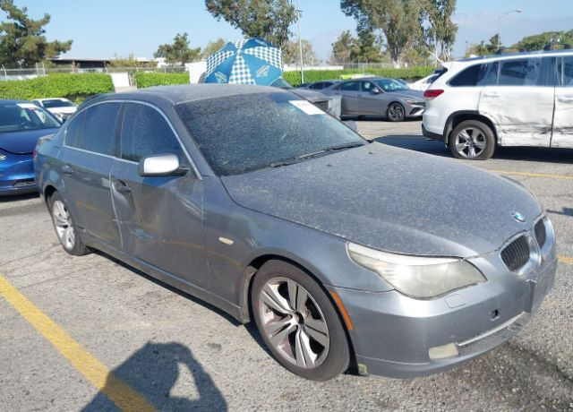 BMW 528i