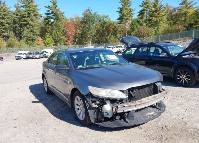 Ford Taurus