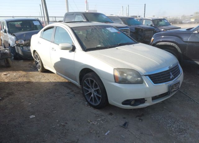 Mitsubishi Galant