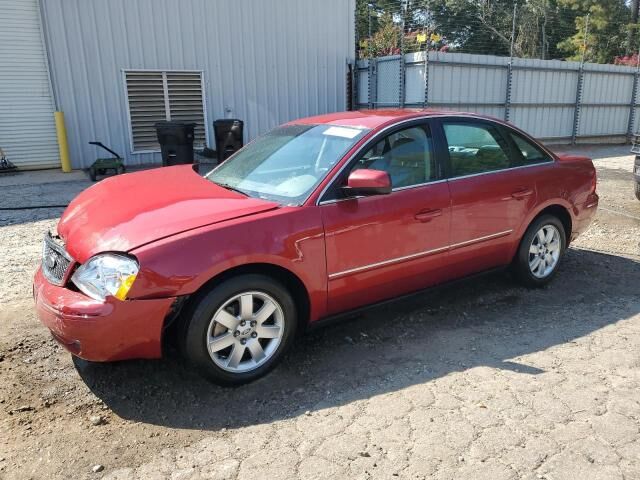 Ford Five Hundred