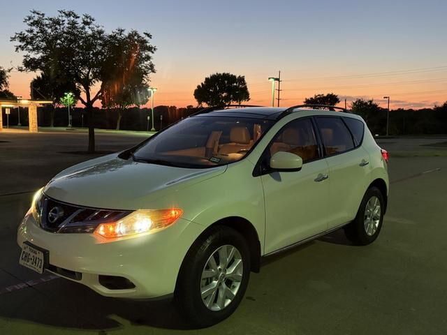 Nissan Murano