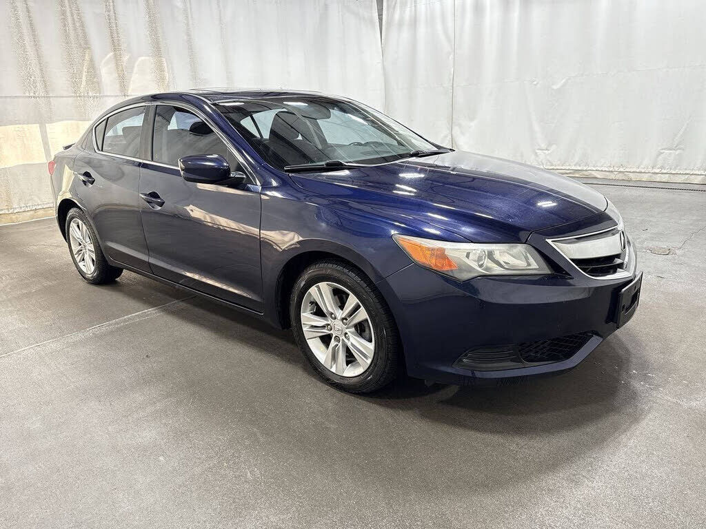 Acura ILX