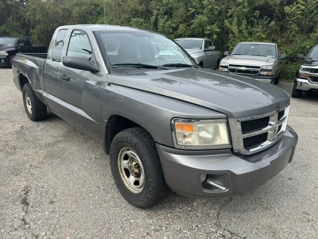 Dodge Dakota