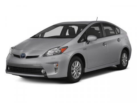 Toyota Prius Plug-in