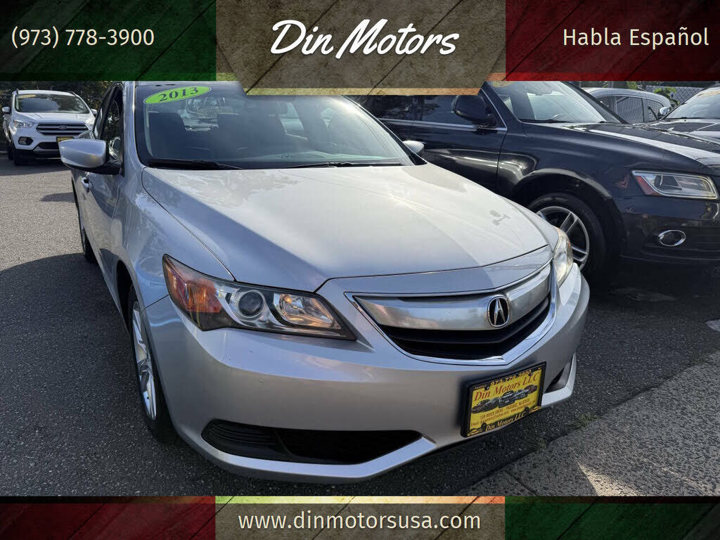 Acura ILX