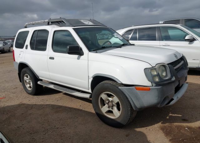 Nissan Xterra