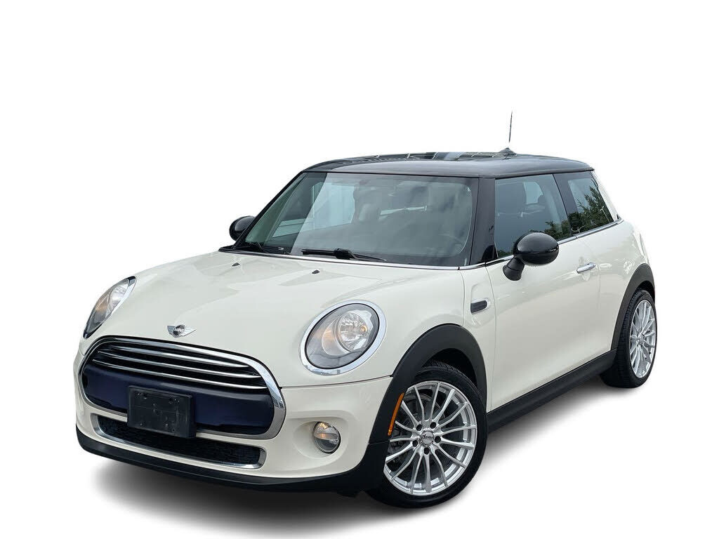 MINI Hardtop