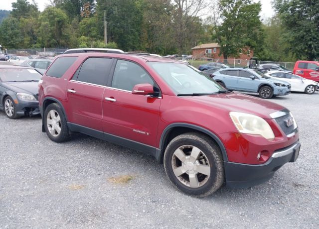 GMC Acadia