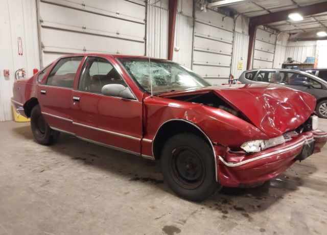 Chevrolet Caprice