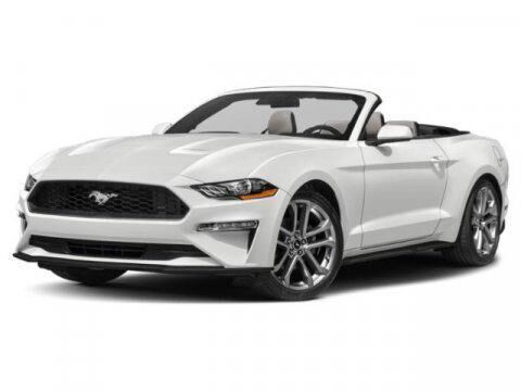 2023 FORD Mustang