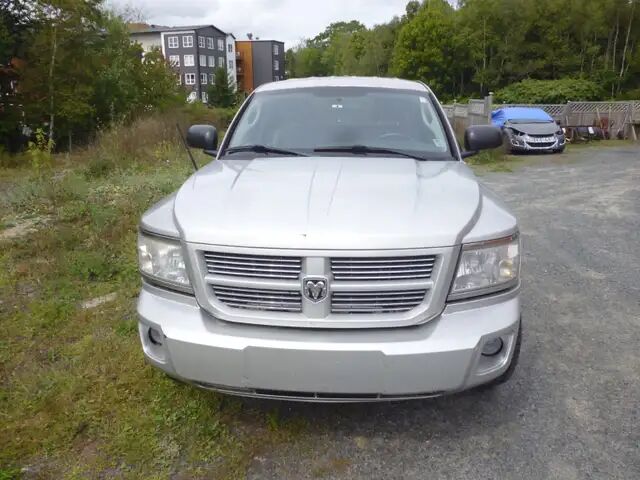Dodge Dakota