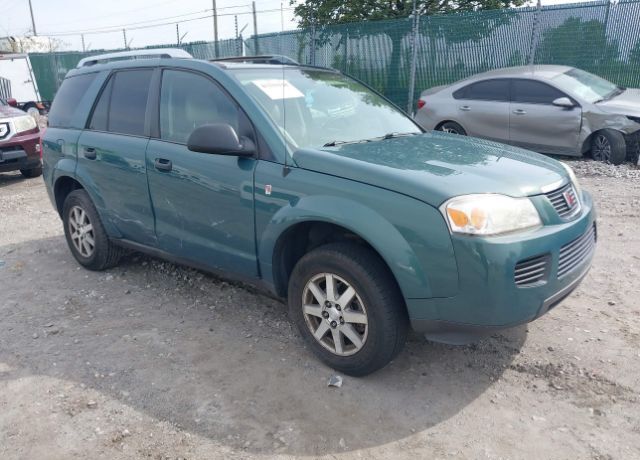 Saturn Vue