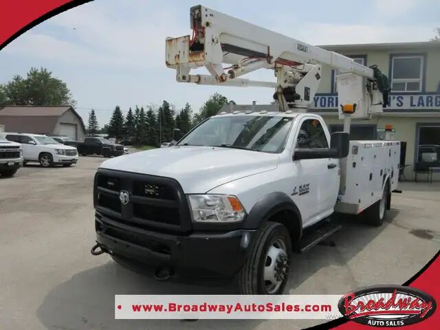 RAM 5500