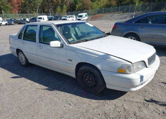 Volvo S70