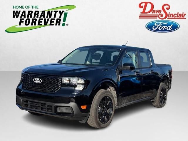 2025 FORD Maverick