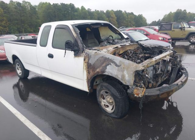 Ford F-150 Heritage