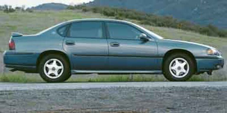 Chevrolet Impala