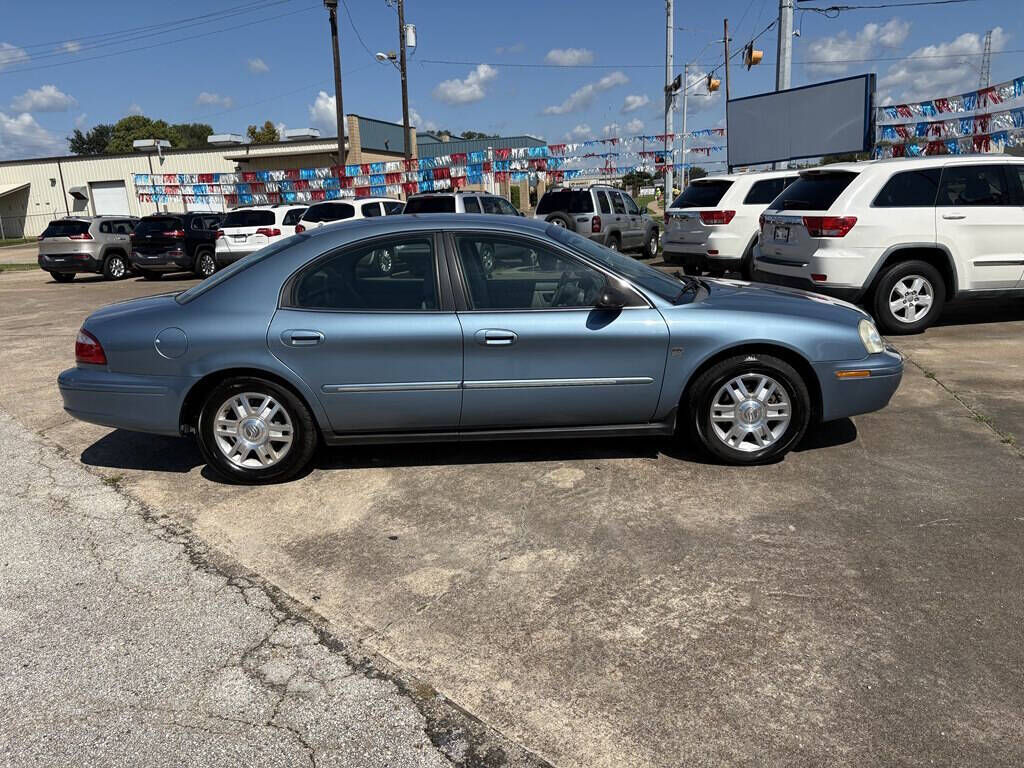 Mercury Sable