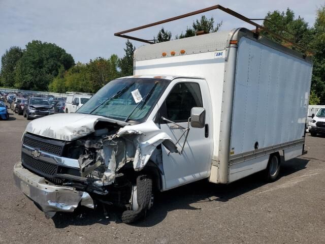 Chevrolet Express