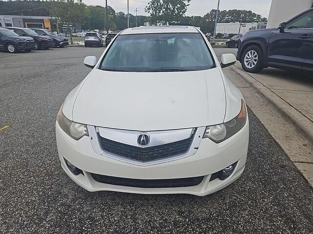 Acura TSX