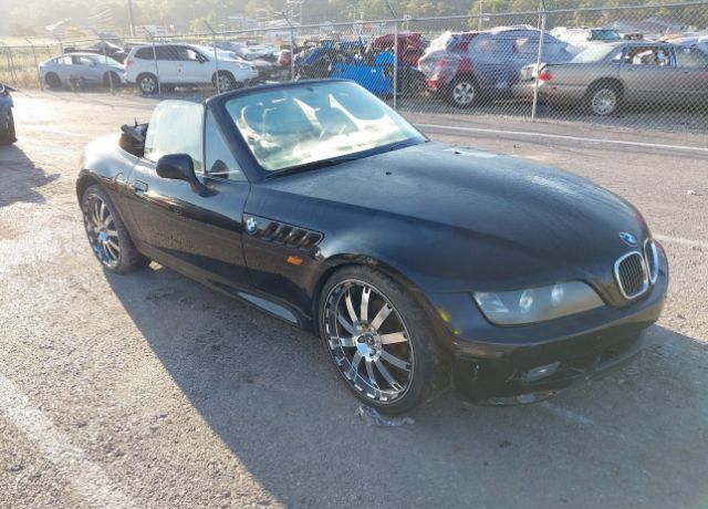 BMW Z3