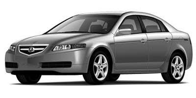 Acura TL
