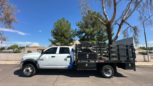 RAM 4500