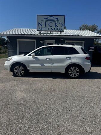 Acura RDX