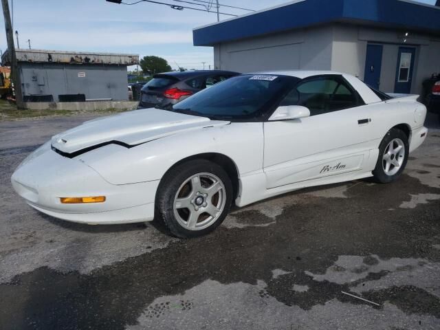 Pontiac Firebird