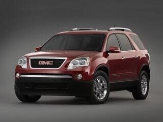 GMC Acadia