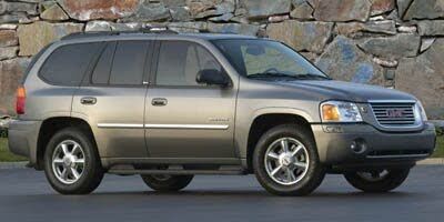 GMC Envoy