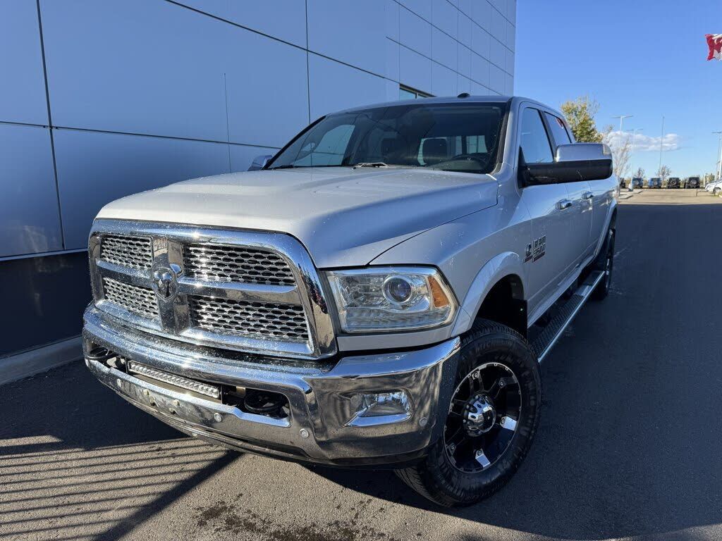 RAM 3500
