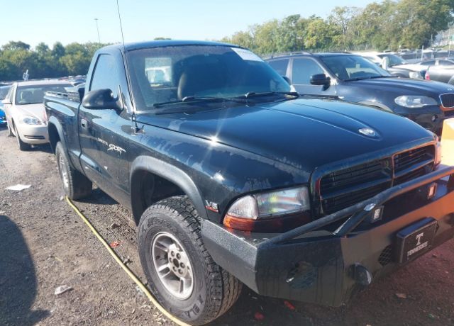 Dodge Dakota
