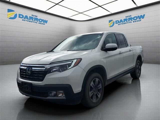 Honda Ridgeline