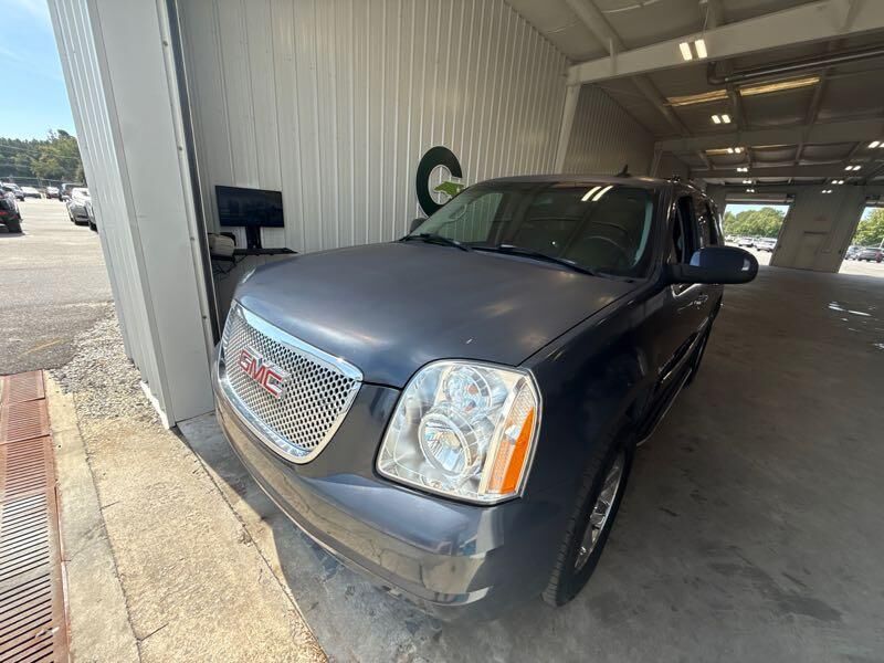 GMC Yukon