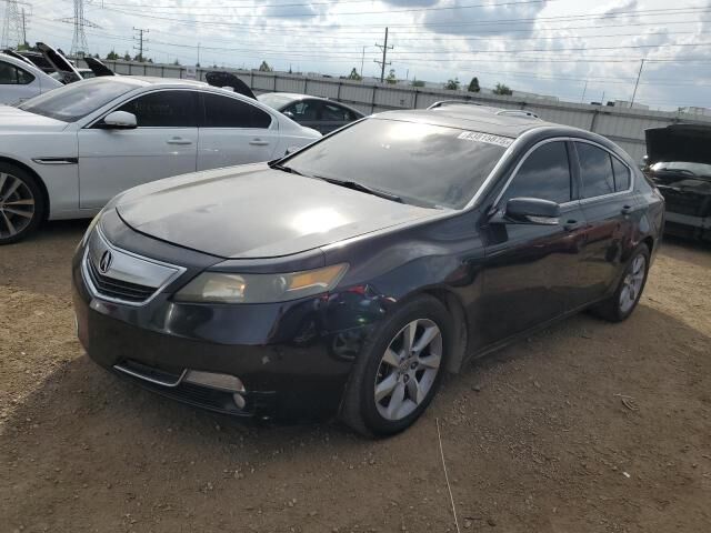 Acura TL