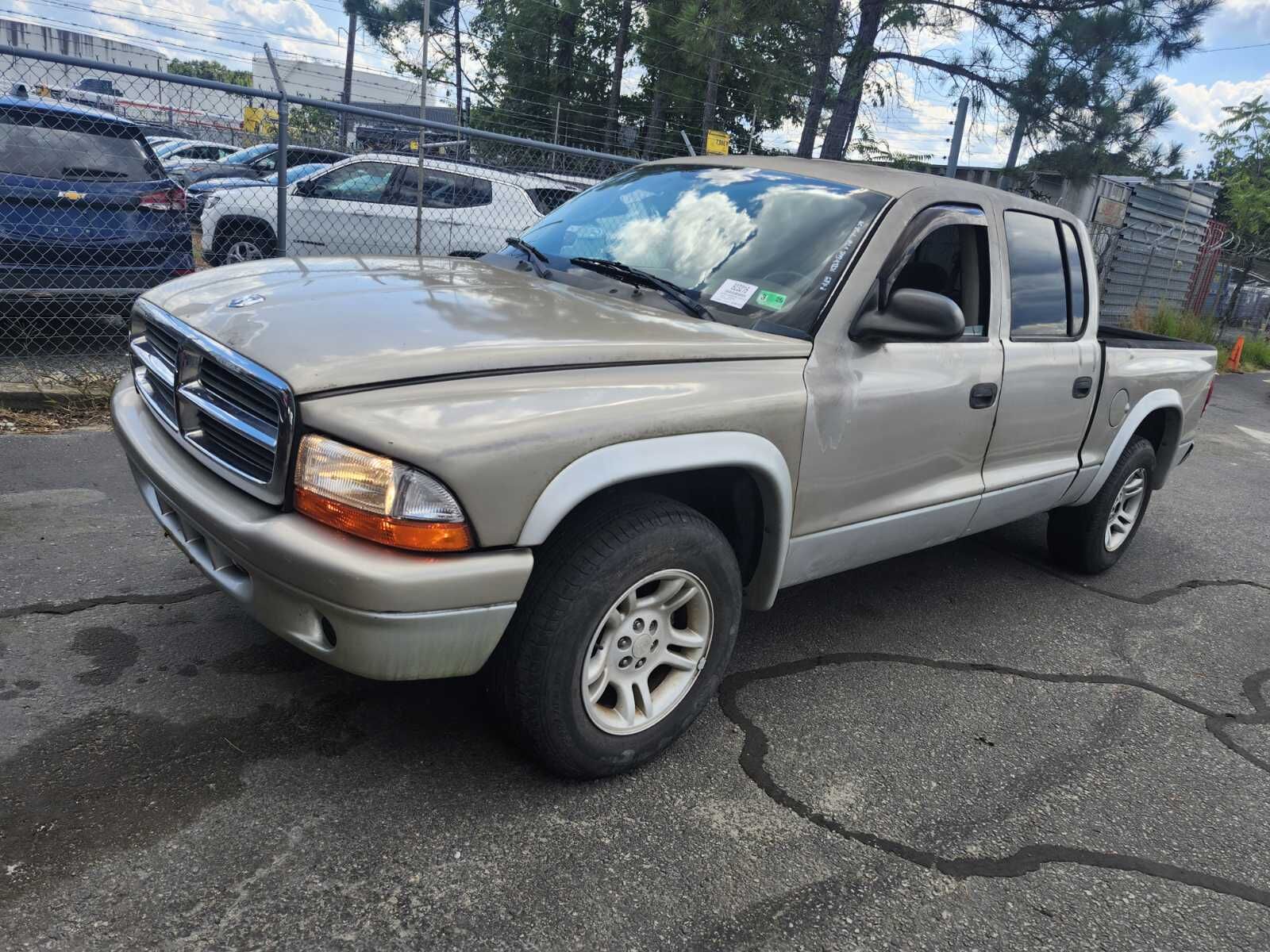 Dodge Dakota