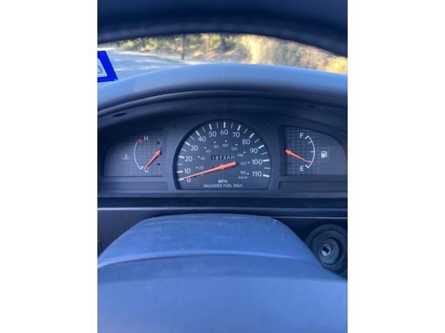 Toyota Tacoma