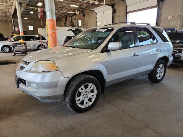Acura MDX