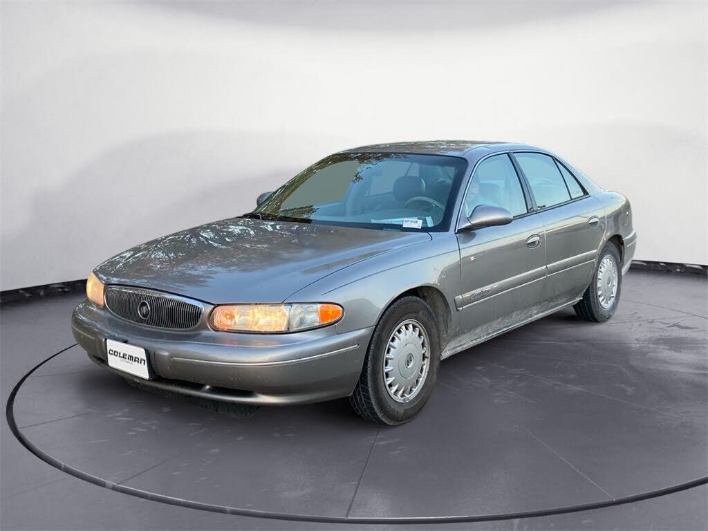 Buick Century