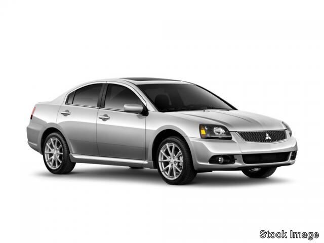 Mitsubishi Galant