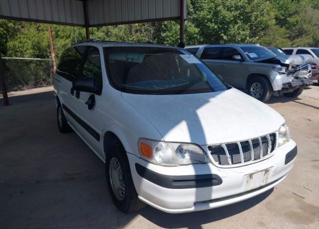 Chevrolet Venture