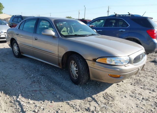 Buick LeSabre