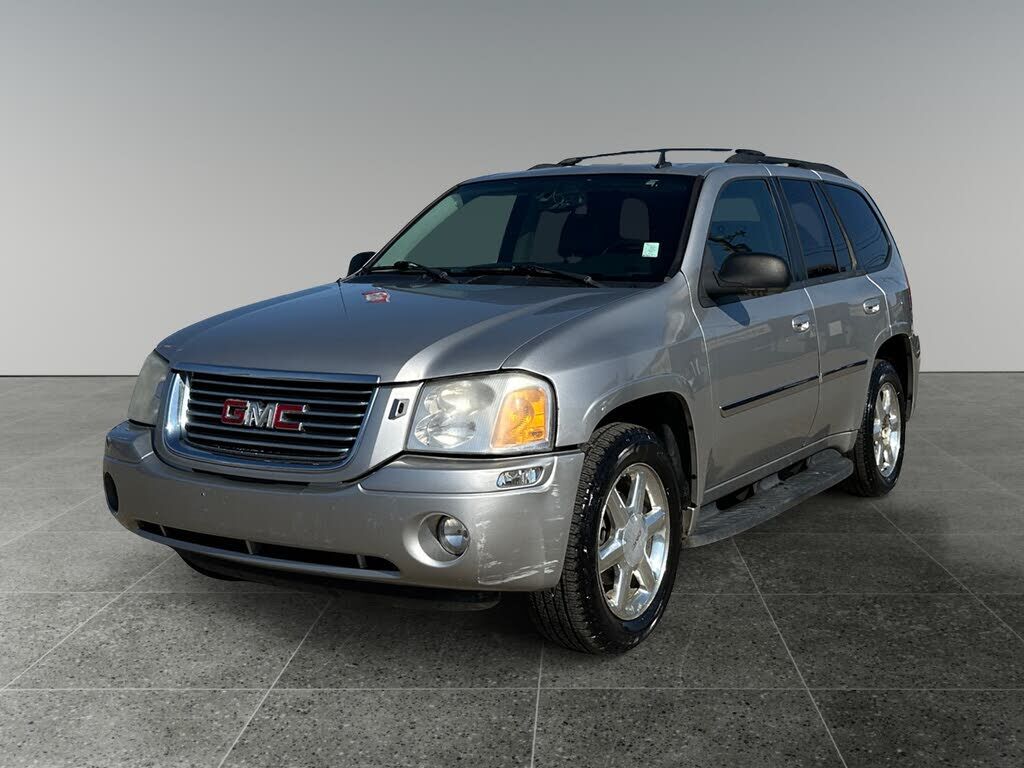 GMC Envoy